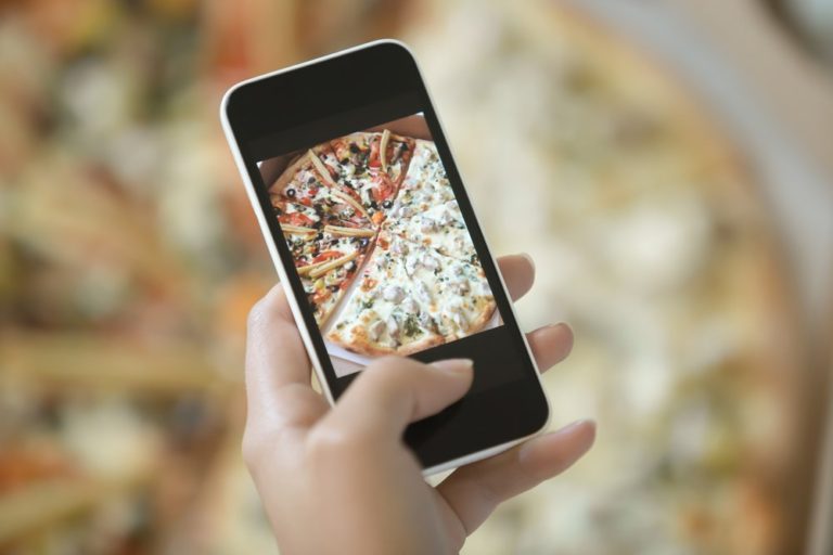 4 Ways Your Pizza Shop can Increase Profits With Your Own Mobile App