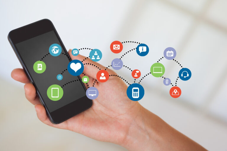 3 Ways your Business will Benefit from having your own mobile app?